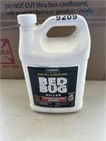 1-Gallon Bed Bug Killer