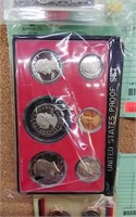 1979 US Proof Set