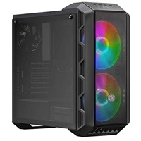 COOLER MASTER MASTERCASE H500 ATX MID-TOWER