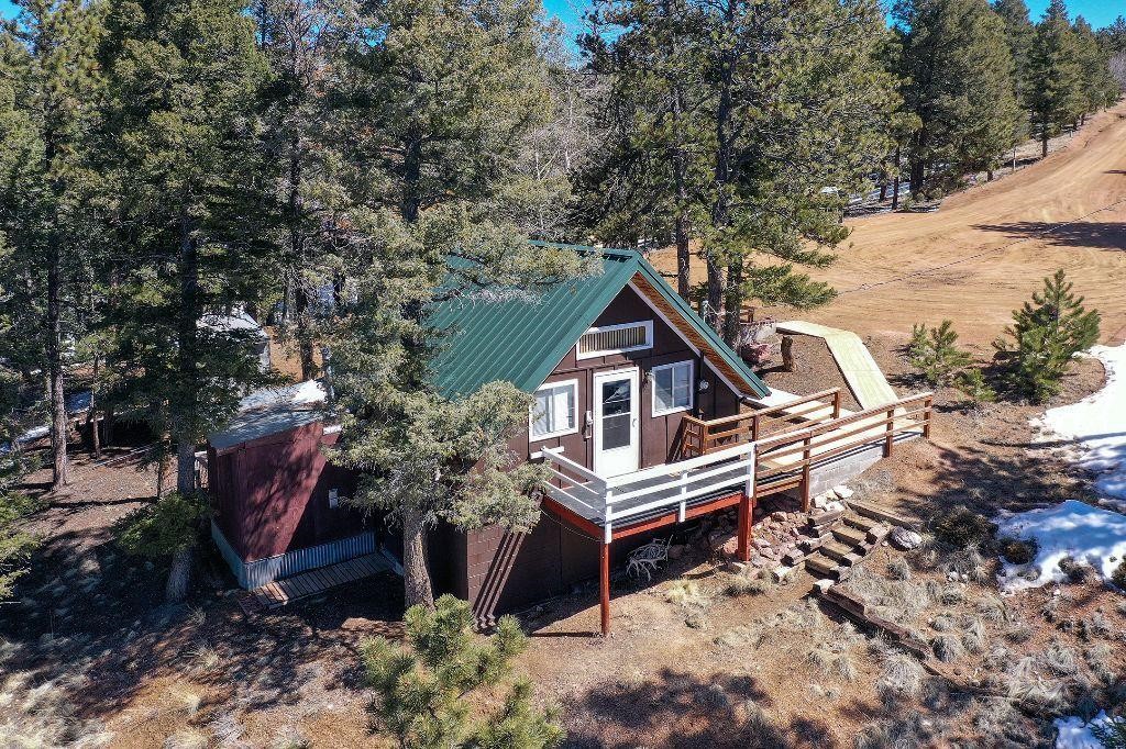 221 Kenosha Way, Florissant, CO, 80816