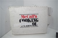McCall's Cooking School Cookbook set