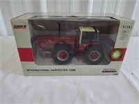 1/32 Scale International Harvester 3388 Tractor