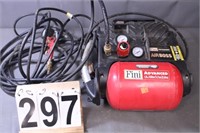 Fini Advanced 1.5 HP Air Compressor (Works)