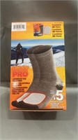 Cmt Heat Pro Toe Warmers