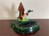 Ceramic Duck Tray