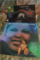 4 records by Carmen Mcrae