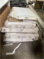 Pallet of Table Tops