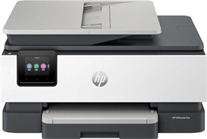 HP OfficeJet Pro 8139e All-in-One Printer, Color,