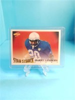 Of. Barry Sanders