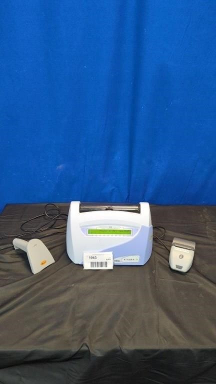 Medical and Surgical Equipment  Auction #2405
