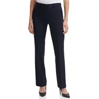 Tommy Hilfiger Womens Womens, Sutton Dress Pants-b