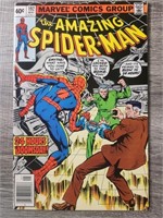 Amazing Spider-man #192 (1979) POLLARD COVER & ART