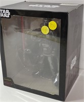 Star Wars the Last Jedi Figure