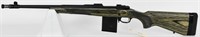 Ruger Gunsite Scout .308 win Bolt Action Rifle