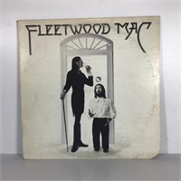 FLEETWOOD MAC VINYL LP RECORD