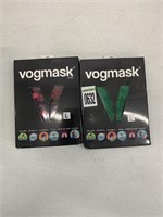 VOGMASK LARGE 2 PACK
