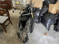 Guardian Wheelchair