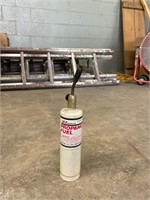 Propane Torch