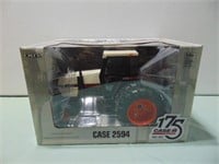 Case 2594 Duals-175 years