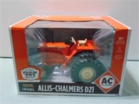 Allis Chalmers D21 AG-Duals