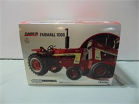 International 1066 -100 yrs of Farmall