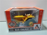 Allis Chalmers D21 Industrial