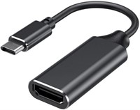 NEW HDMI HDTV Cable 4K Adapter