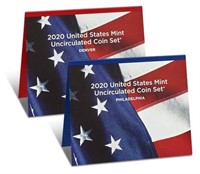 2016 United States Mint Set in Original Government