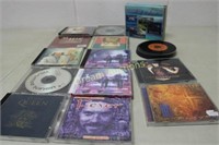 CD`s Collection - Various Artists