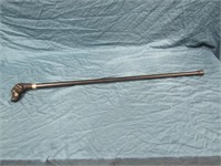 Dog Cane 3' Long