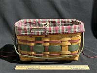 Longaberger basket