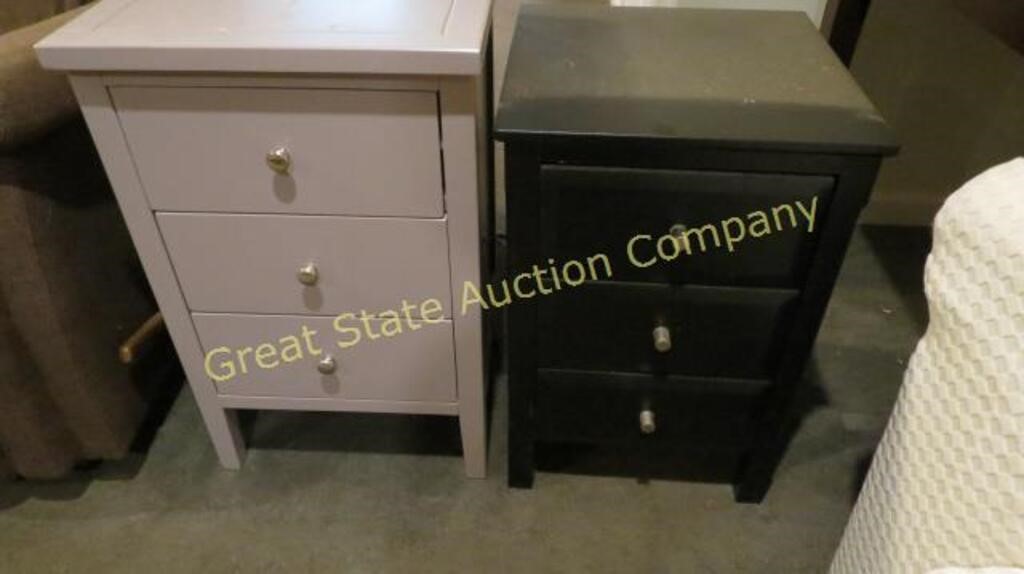 Absolute Personal Property Auction