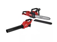 Tool Only Milwaukee M18 FUEL (16") 18-Volt Lithium