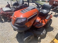 Husqvarna YTH21K46 46" Cut Mower