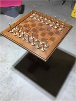 Chess table?