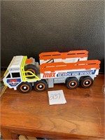 Matchbox search & rescue *works*