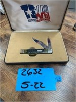 A1 - Texas Knife