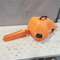 Sthil Plastic Chainsaw Case