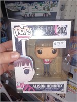 Lot of Various Pop Figures- See Pics