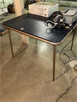 Card table (only)