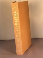 L. STERNE, THE LIFE & OPINIONS OF TRISTRAM S