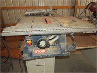 Table saw