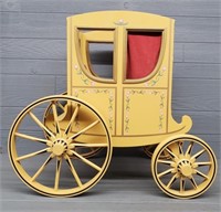 American Girl Stage Coach