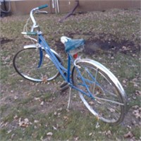 Schwinn Bicycle