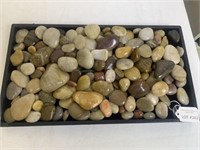 Polished Stones, Over 90