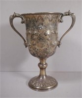 1873 Singleton Show trophy