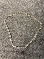 Sterling Silver Chain