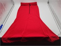 Women's Maxi Skirt - L