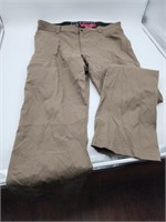 Wrangler ATG Men's Pants - 38 x 34