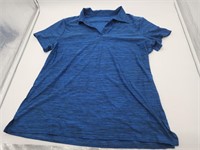Women's Collared Shirt - XL